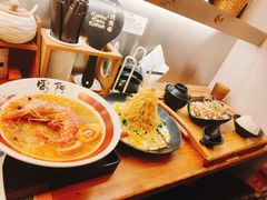 -雷门拉面·现熬骨汤(凯德来福士店)