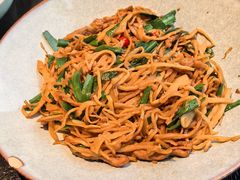 -唐猫庭院·千年陕菜(赛格国际购物中心店)