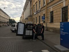 -滴血救世主教堂