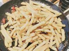 -一棠龙虾•王牌虾球(恒隆广场店)