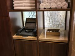 -深圳君悦酒店-游泳池