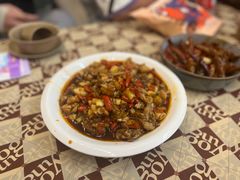 -老三样·旧食新味(船山路店)
