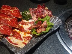 -神户赤童日式烤肉伙伴(东直门店)