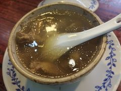 -達揚原味燉品(文明路店)