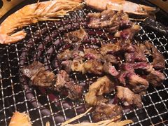 -江户烧肉(高德店)