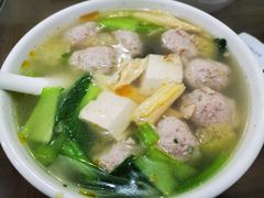 -子午路张记肉夹馍(翠华路店)