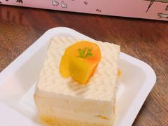 -幸福西饼生日蛋糕·下午茶(番禺店)