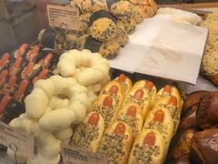 -PAPER STONE BAKERY(天环店)