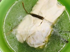 -牛吃草牛杂面(天一店)