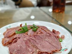 -西安贾三灌汤包·回坊小吃·清真炒菜(北院门总店)
