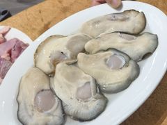 -濠轩阁特色生蚝火锅总店