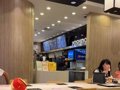 -吉野家(大悦城店)
