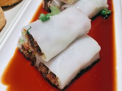 脆脆鲜虾红米肠-蔡澜点心(三里屯T+MALL店)