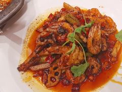 -正兴蜀园(科技园区店)