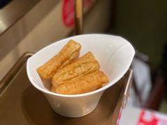 -海底捞火锅(海澜财富中心店)