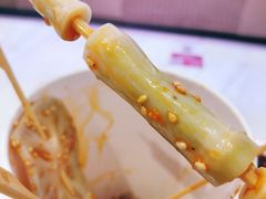 -廖记棒棒鸡(金光华广场店)