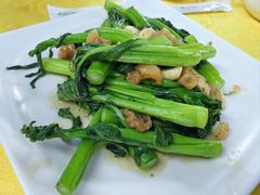 -海鲜街菜馆(海珠南路店)
