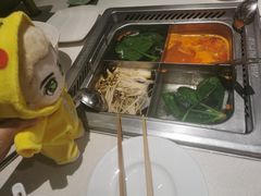 -海底捞火锅(玉桥商业广场店)