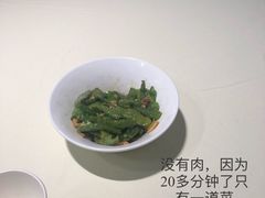 随堂小炒肉-口味堂(珞喻路店)