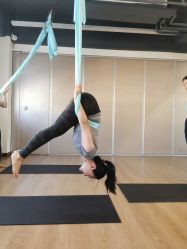 -兰瑜伽·普拉提