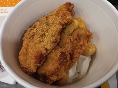 -麦当劳(无锡滨湖万达店)