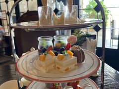 -南沙游艇会·大兵船餐厅