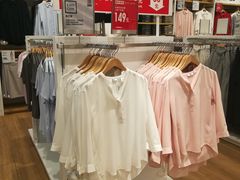-优衣库(天津天河城店)