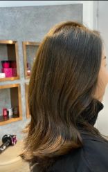 点击看大图 -MORI HAIR SALON日式美发沙龙