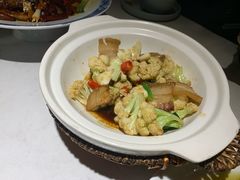 -院8里·小聚园(九眼桥店)
