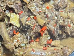 -费大厨辣椒炒肉(黄兴中心广场店)