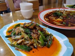 -易老妈蹄花.特色川菜(人民公园总店)