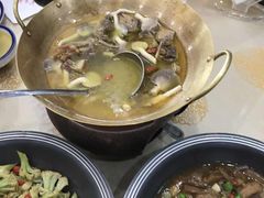 -农乐园食府(梅城镇店)