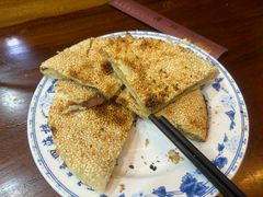 -四海楼(如皋定慧禅寺店)
