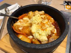 -新石器烤肉(之心城店)