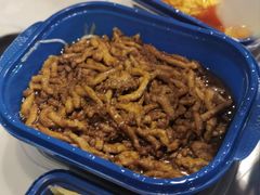 -眉州东坡·熊猫主题餐厅(枫蓝店)