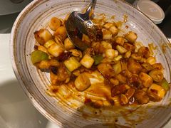 -青年公社烤鸭(青年路店)