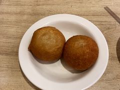 玉兰饼-穆桂英美食(南禅寺店)