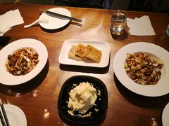 宫保鸡丁-南门小馆·清真(国贸商城店)