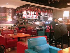 -西西弗书店&矢量咖啡(万象城店)