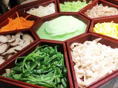 长今九折板-将军牛排·尔滨地标朝鲜族美食(总店)