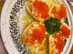 -桃太郎创作料理(大坪店)