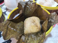-麒麟羊庄酒店内庭院(新风街豪威麒麟店)