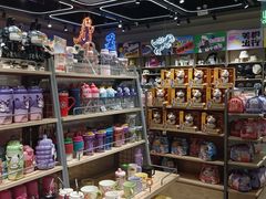 -TheGreenParty(槐房万达店)