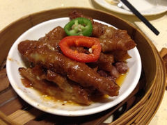iphone_upload_pic-武林厨神·粤式茶点(五羊店)