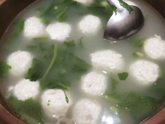 -君霖海鲜私房菜(春柳店)