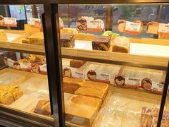 -爸爸糖吐司面包(悠唐购物中心店)