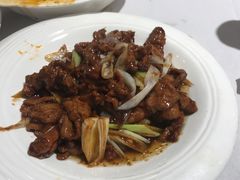 -峨嵋酒家总店(车公庄店)