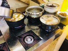 -同君福大酒楼(紫新路店)