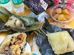 -鼎香皇高佬苏裹蒸粽