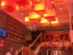 -百年神厨·地道川菜(清江西路店)